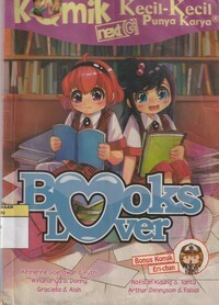 Books Lover