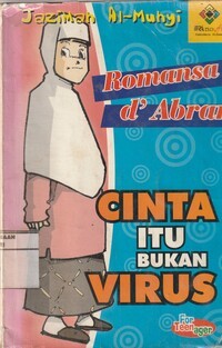 Cinta Itu Bukan  Virus