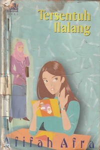 Tersentuh Halang