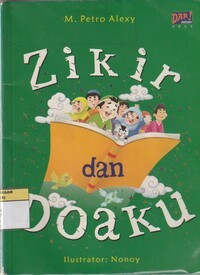 Zikir Dan Doaku