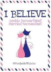 I Believe