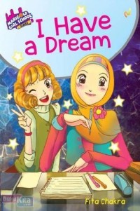 I Have a Dream