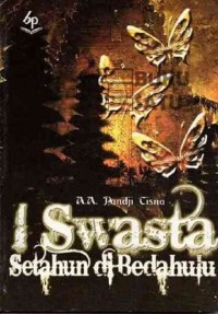 I Swasta Setahun di Bedabulu