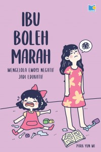 Ibu Boleh Marah