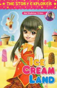 Ice Cream Land