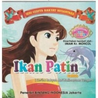 Ikan Patin