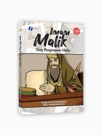 Imama Malik Sang Penghimpun Hadits