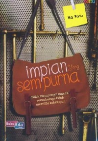 Impian Sempurna