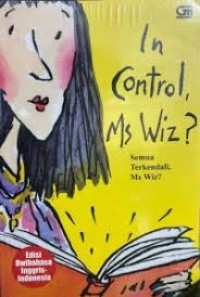 In Control, Ms Wiz