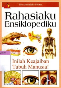 Inilah Keajaiban Tubuh Manusia!