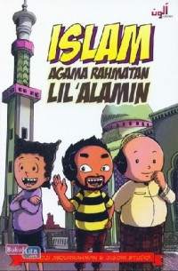 Islam Agama Rahmatan Lil`alamin