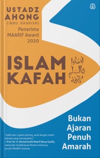 Islam Kafah