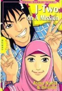 J-TWO On Mission