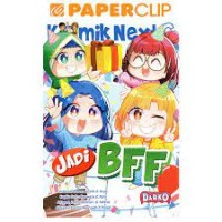 Jadi BFF