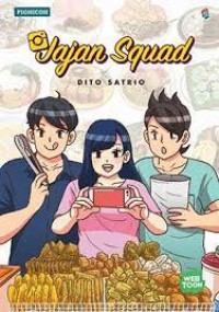 Jajanan Squad