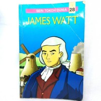 James Watt