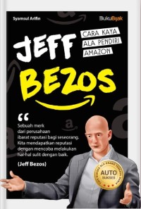 Jeff Bezos