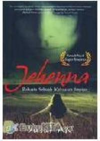 Jehenna Rahasia Sebuah Kekuatan Impian