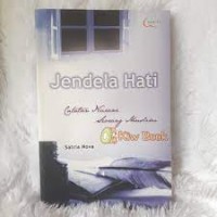 Jendela Hati