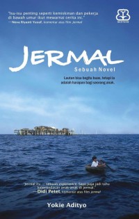 Jermal Sebuah Noval