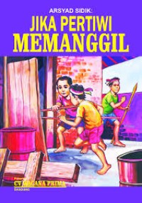 Jika Pertiwi Memanggil