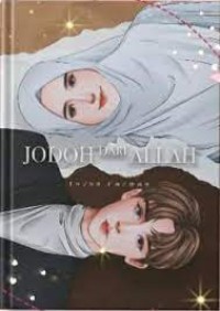 Jodoh Dari Allah