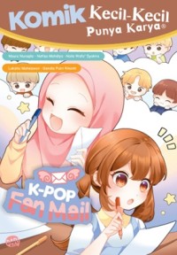 K-pop Fan Mail