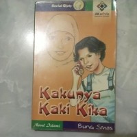 Kakunya Kaki Kika