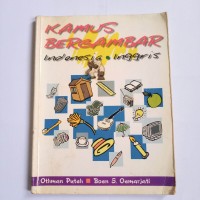 Kamus Bergambar