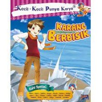 Karang Berbisik