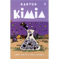 Kartun Kimia