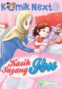 Kasih Sayang Ibu