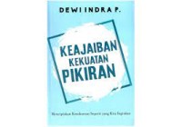Keajaiban Kekuatan Pikiran
