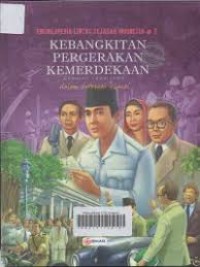 Kebangkitan Pergerakan Kemerdekaan