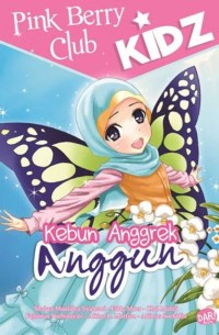 Kebun Anggrek Anggun