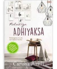 Keluarga Adhiyaksa
