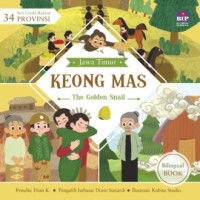Keong Mas