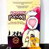 Ketemu Pocong
