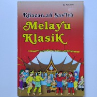 Khanzanah Sastra Melayu Klasik
