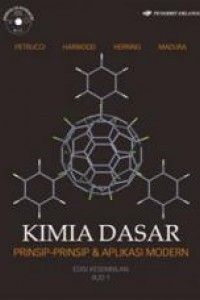 Kimia Dasar Prinsip - Prinsip & Aplikasi Modern