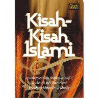 Kisah - Kisah Islami
