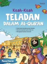 Kisah - Kisah Teladan Dalam Al- Qur`an