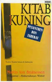 Kitab Kuning