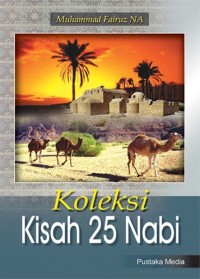 Koleksi Kisah 25 Nabi