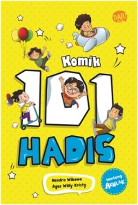 Komik 101 Hadis