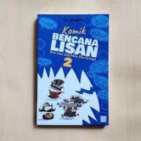 Komik Bencana Lisan