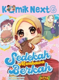 Sedekah Membawa Berkah
