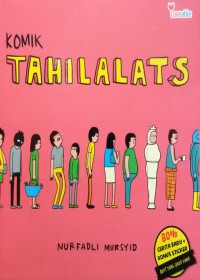 Komik Tahilalats