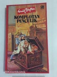 Komplotan Penculik