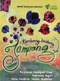 Kumbang Kumbang Jampang
